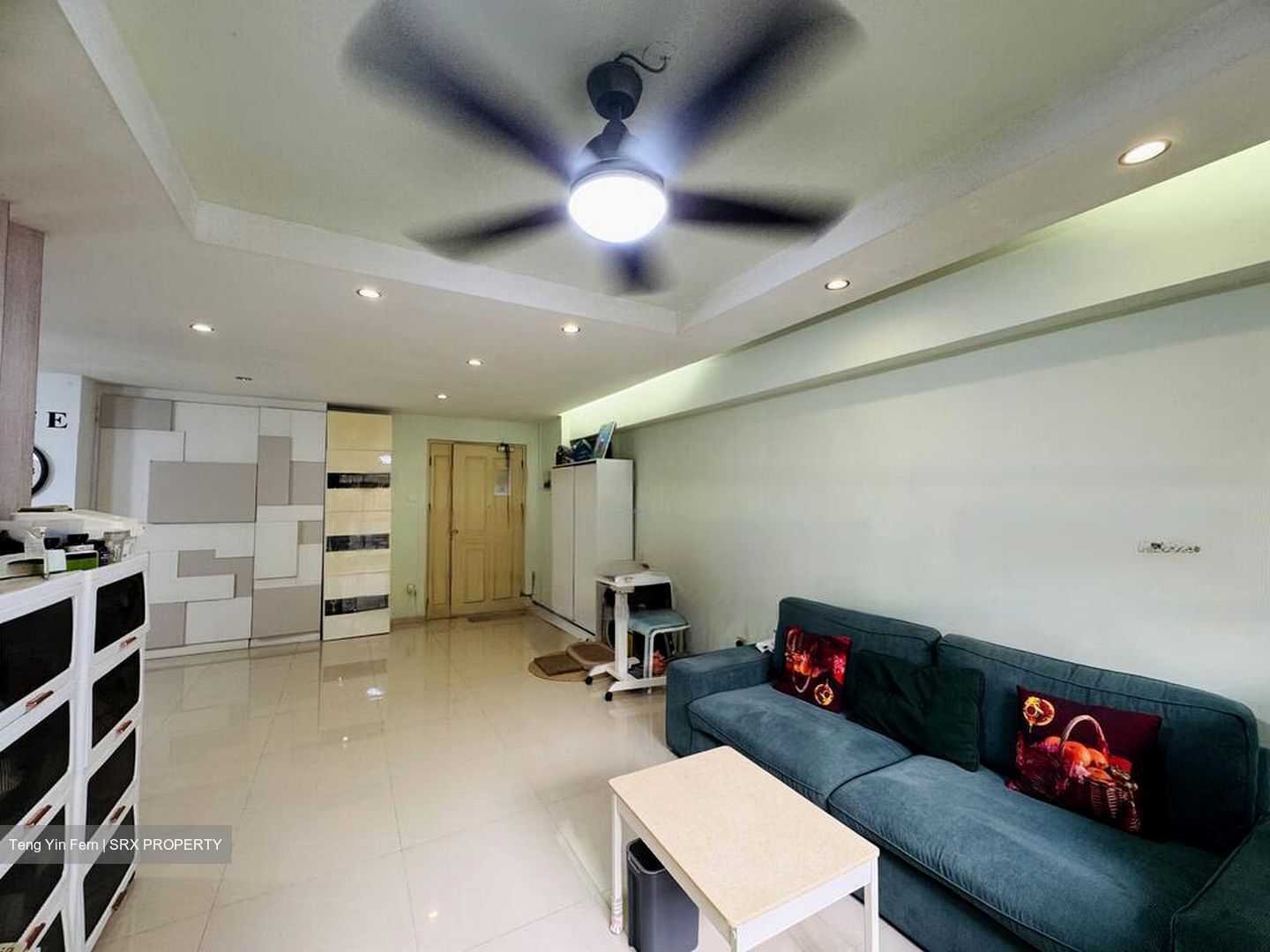 Blk 984B Buangkok Link (Hougang), HDB 5 Rooms #475877891